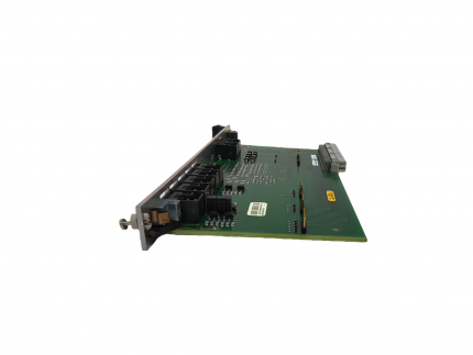 ABB 5SHX2645L0002 High Voltage IGBT Module Power Transmission System