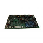 GE IS200AEPAH1BKE IS215WEPAH2BB-1 Analog input/output terminal board - Image 3