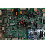 GE  IS210BPPCH1AD-IS200AEPAH1BHC Packet Processor Board