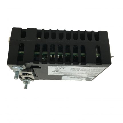 GE  IS220YAICS1A  Analog input module
