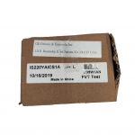 GE  IS220YAICS1A  Analog input module - Image 3