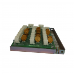 GE  IS400JPDHG1ABB IS410JPDHG1A Analog I/O Input Board - Image 3