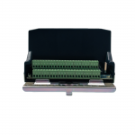 GE IS410SRLYS2A IS400SRLYS2ABB Single-pole (simplex) terminal board