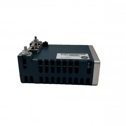 GE IS420YAICS1B  Input Module