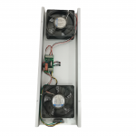 HIMA K9202 T4  Safety relay module - Image 3