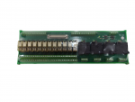 KEYSYS KEYSYS-RJ-16CH-AD 16-channel relay card/relay output module