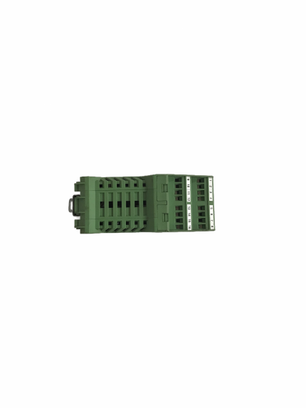 MOOG G122-824A002  Servo amplifier