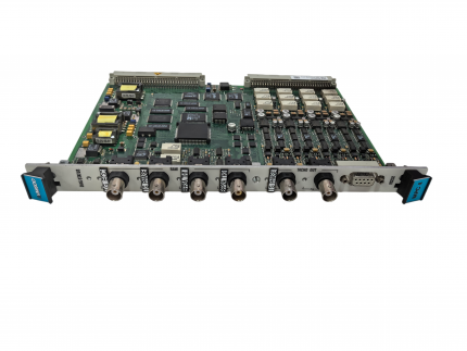 Vibro‑Meter MPC4 200-510-111-034  Mechanical protection card