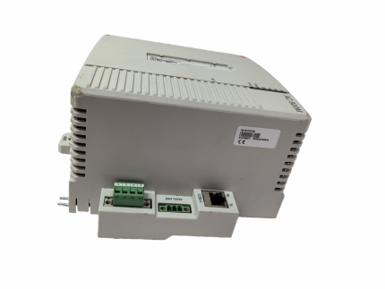 GE 531X301DCCAFG2 Mark V Drive Control Card