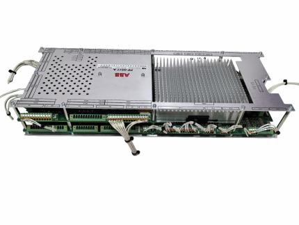 ABB TC520 High Precision Thermocouple Module Process Industry ABB