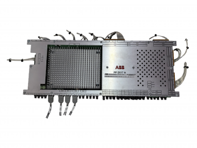 ABB 5SHX1960L0004 Power Electronic Component Industrial Drives ABB