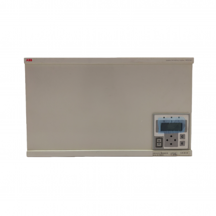 ABB RED521 1MRK002003-BA