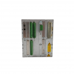 ABB REL551 1MRK002480-AE  Protection relay