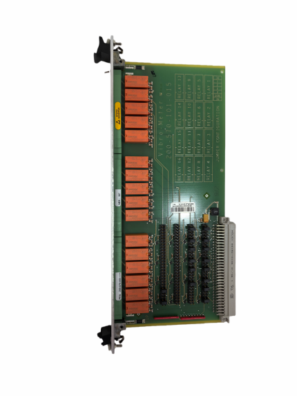 ABB 0504994880 ABB Spare Part Industrial Automation System In Stock