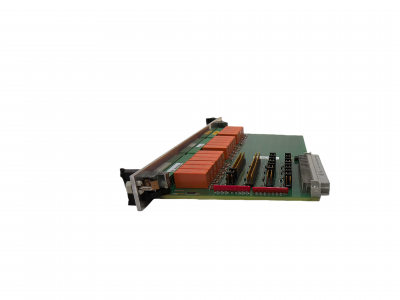 ABB TC520 Temperature Input Module for Industrial Control System ABB