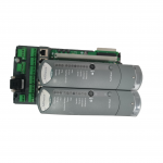 ICS TRIPLEX T9110 T19109100710010   Control processor module - Image 6