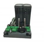 ICS TRIPLEX T9110 T19109100710010   Control processor module - Image 5