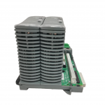 ICS TRIPLEX T9110 T19109100710010   Control processor module - Image 3