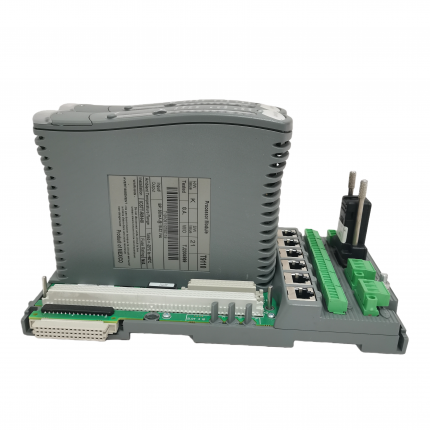 ICS TRIPLEX T9110 T19109100710010   Control processor module