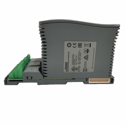 ICS TRIPLEX T9432 T19109300680460 Analog input modules