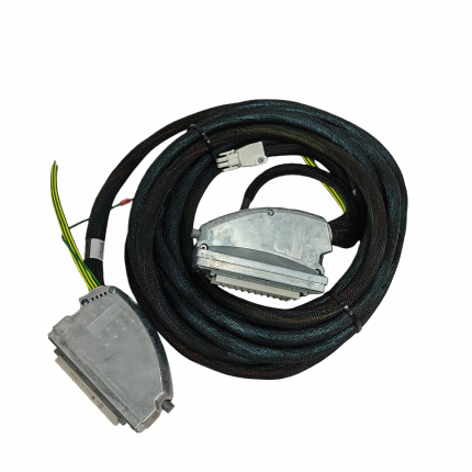 ICS TRIPLEX TC-205-02-8M5 Trusted I/O slot cable