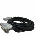ICS TRIPLEX TC-205-02-8M5 Trusted I/O slot cable - Image 2