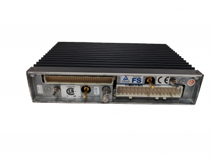 TRICONEX 3201 Analog input module