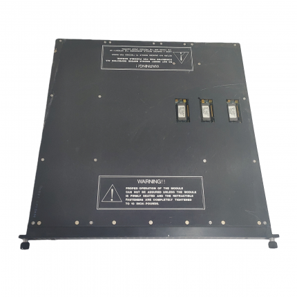 TRICONEX 3674 Digital output (DO) module