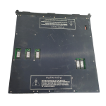 TRICONEX 4119A  Intelligent communication module