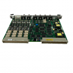 VIBRO-METER MPC4 200-510-078-115  Mechanical protection card.