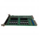 ALSTOM  VOOB8-B 12004-106-04 VER 1.0.0 Power interface board