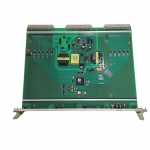 ALSTOM VPS 12004-102-03 V1.0.0   Input and output modules - Image 3