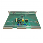 ALSTOM VPS 12004-102-03 V1.0.0   Input and output modules