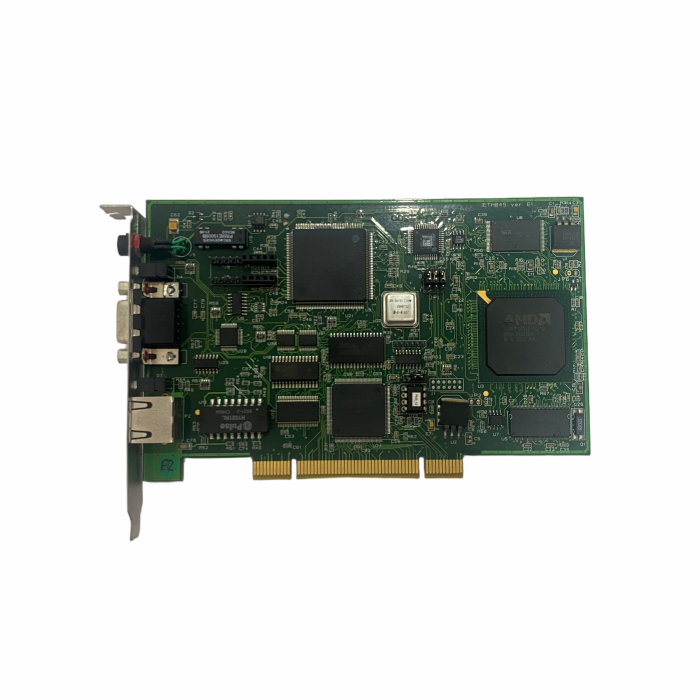 WOODHEAD  APP-ETH PCU PCU2000ETH  Programmable controller unit - Image 1