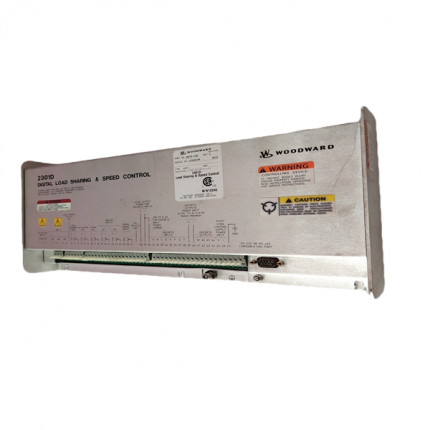 WOODWARD 8273-140 Controller module