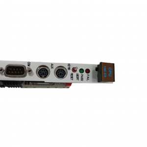 ABB PP825 3BSE042240R1 Process Control Interface Panel ABB Quality