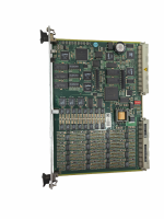VM600 cmc16 200-530-111-013 Status monitoring card - Image 6