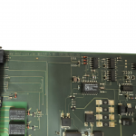 messages NEG2320-2 B5 Controller module - Image 2