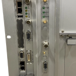 XYCOM XVME-690 processor