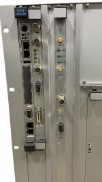 XYCOM XVME-690 processor