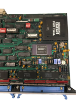 XYCOM AIN XVME-560 PCB Analog Input Module - Image 4