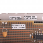 XYCOM  XVME-675 Processor module. - Image 2