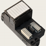 Emerson DeltaV KJ3206X1-BA1 DI module with KJ4001X1-CC1 TB 8-channel 24V