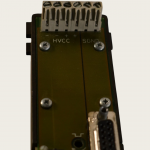 EMERSON DeltaV KJ4010X1-BG1 Bus expansion module - Image 5