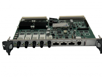 ABB 0504994880 ABB Spare Part Industrial Automation System In Stock