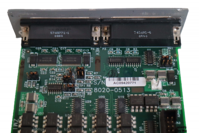 ABB TP857 ABB HMI 12 Months Warranty Original Quality