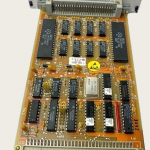 XYCOM  XVME-400 Performance Module