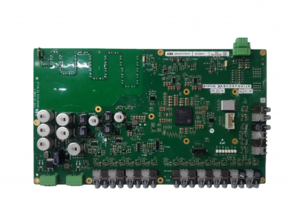 ABB GDD360C 3BHE047217R0101 Digital Input/Output Modules