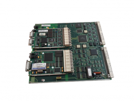 ABB 3BSC980008R112 Communication interface module