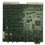 ABB 3HAB5960-1 DSQC 322 Driver module